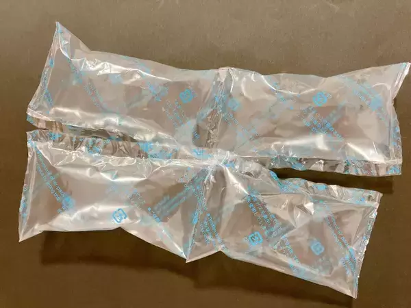 空気を抜いて切り離すと？　エアークッションの思わぬ使い道に「無駄がない」【再利用術4選】