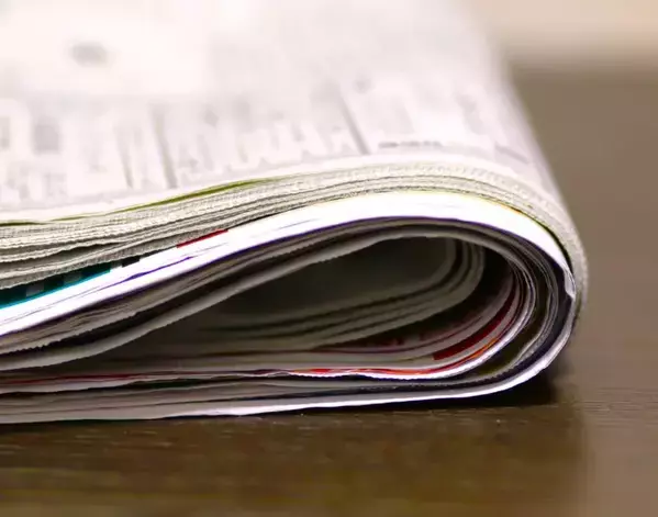 新聞紙はそのまま捨てません　たった『2枚』で作った優れモノがこちら【再利用4選】