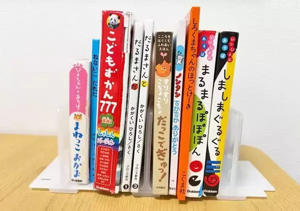 キッチンも引き出しもスッキリ！　ダイソーで買った「110円の仕切り」が万能すぎる