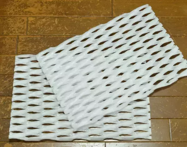 捨てる前にちょっと待って！　掃除に役立つ『果物のネット』の使い方【掃除テク4選】