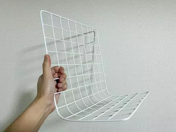 トイレ掃除が『3分』でラクに！　100均で作る簡単収納術に、感動