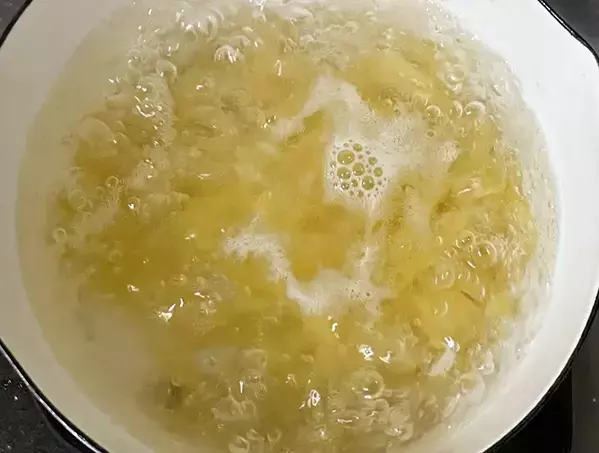 カリカリ食感のスナック、実は『マカロニ』？　10分で作れるお手軽レシピ