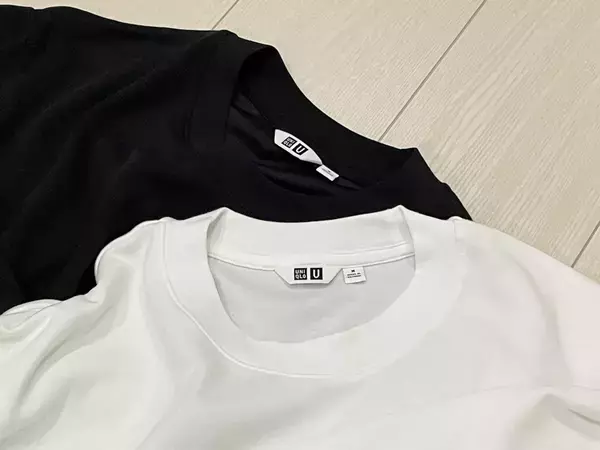 白Tシャツと黒Tシャツの洗濯、分ける？一緒でいい？　洗濯のプロが教える「正解の洗い方」は…