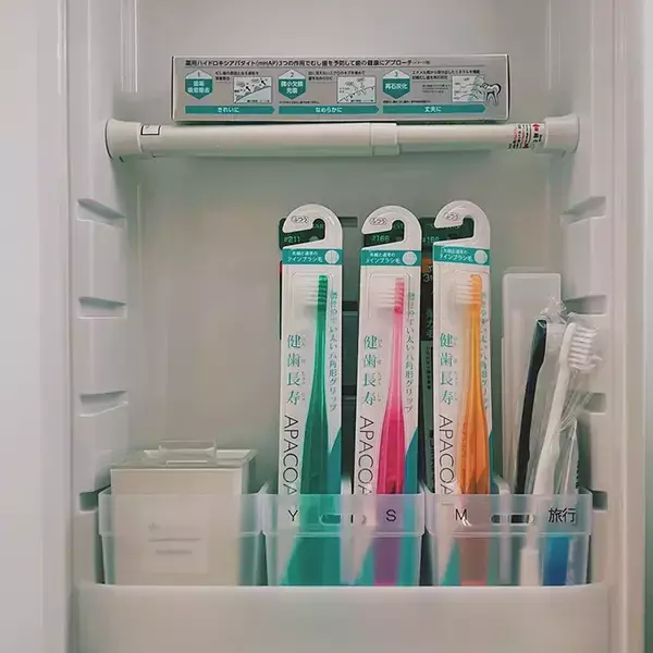 つっぱり棒愛用歴30年の『マスター』が伝授！　家中で便利な活用法【7選】