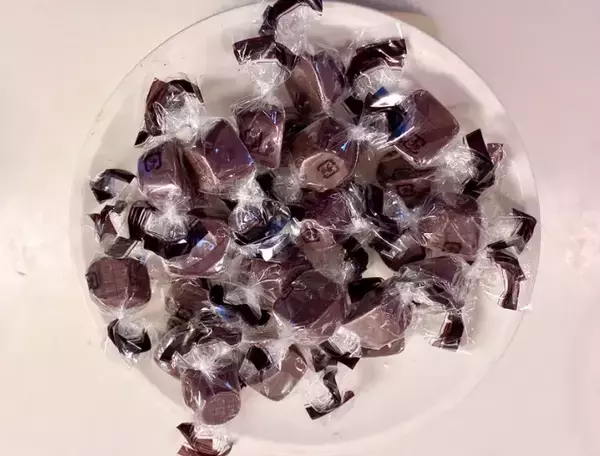 「材料はチョコと薄力粉だけ」　簡単にできる『濃厚チョコクッキー』に子供が大喜び