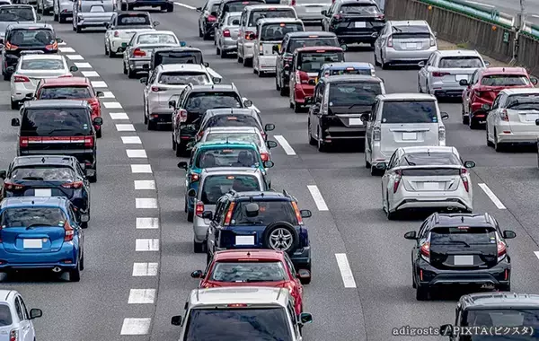 連休中の運転、ここに注意！　元警察官に聞いた事故が起こりやすい場所は？