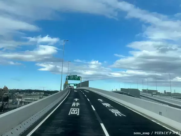 連休中の運転、ここに注意！　元警察官に聞いた事故が起こりやすい場所は？