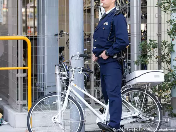 スマホ、手持ちじゃなくても違反？　覚えておきたい自転車の交通ルール