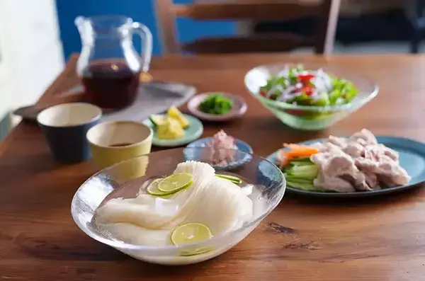 今年買った『そうめん』、来年まで持つ？　揖保乃糸に聞いた正しい保存方法とは