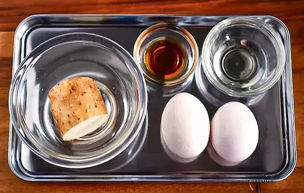 玉子焼きに『大さじ2杯』入れてみて！　ふっくら仕上がって「栄養もアップ」【管理栄養士のレシピ】
