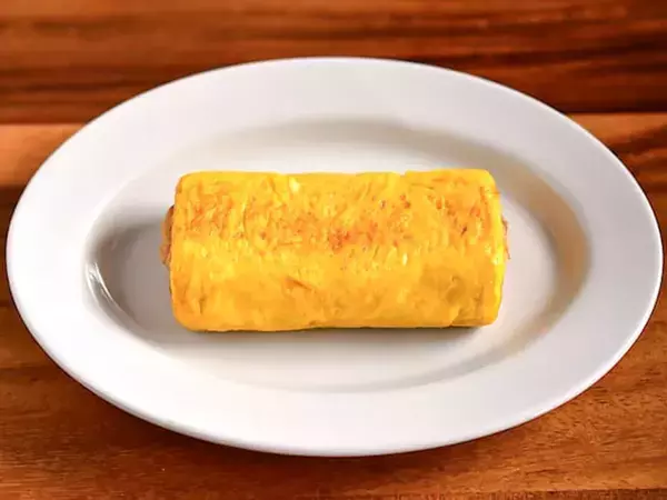 玉子焼きに『大さじ2杯』入れてみて！　ふっくら仕上がって「栄養もアップ」【管理栄養士のレシピ】