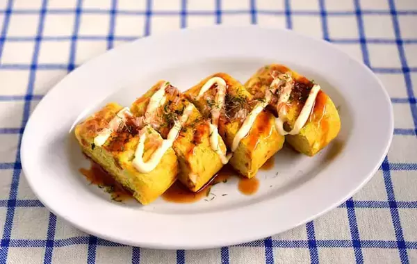 玉子焼きに『大さじ2杯』入れてみて！　ふっくら仕上がって「栄養もアップ」【管理栄養士のレシピ】