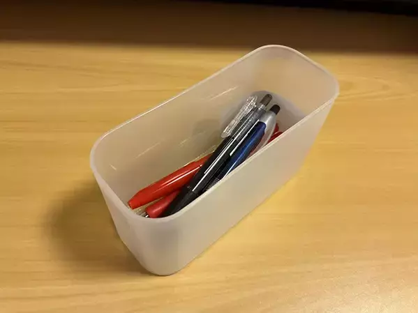 ダイソーの輪ゴムで快適に！　10秒で収納の悩みが解決する活用法