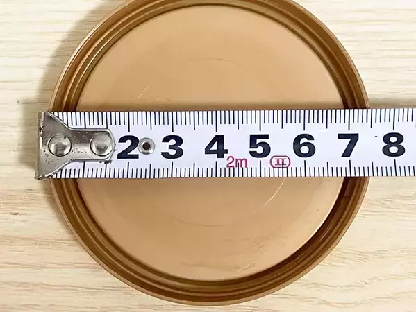 1つあるとキッチンや食卓で活躍　『ハーゲンダッツ』の蓋の活用アイディア