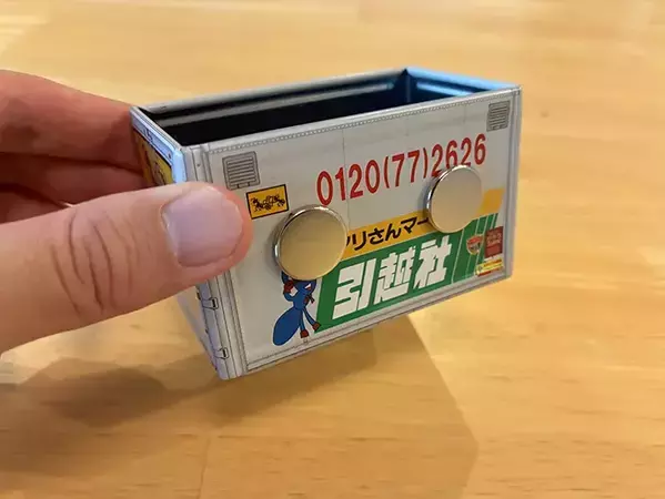 キッチンが『アリさんミニチュア』で快適に！　100均アイテムの便利な収納ワザ