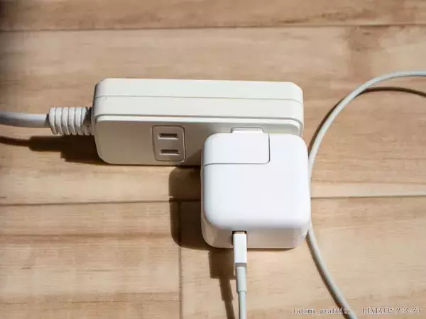 使用中の延長コード　熱くなったらどうすべき？メーカーに聞いた