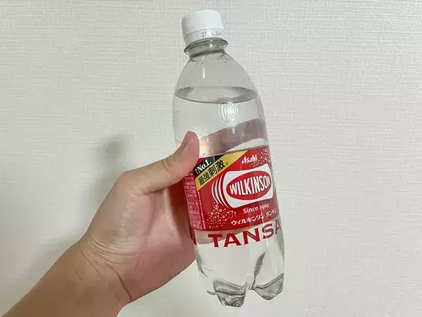 ご飯の仕上がりが『炭酸水1本』で変わる　簡単ワザを試すと「いつもよりふっくら！」