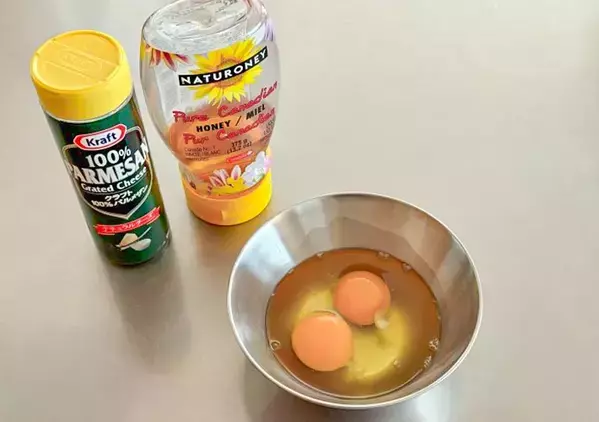 卵液に『小さじ1杯ずつ』入れるだけ！　少食な子供も完食した「玉子焼きレシピ」