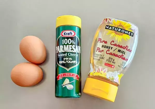 卵液に『小さじ1杯ずつ』入れるだけ！　少食な子供も完食した「玉子焼きレシピ」