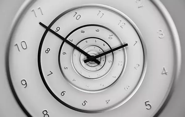 「1年が早すぎる…」あっという間の10年　物理の世界が教えてくれる今を生きるヒント