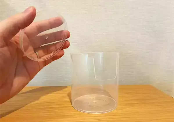 空になった綿棒ケース、ゴミ箱ポイはやめて　家事がラクになる『3つの使い道』が正解