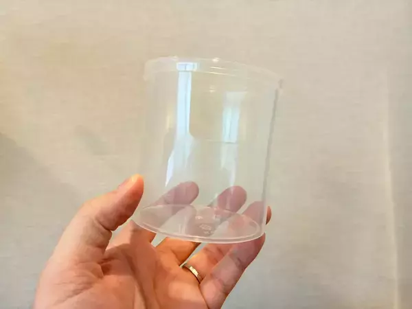 空になった綿棒ケース、ゴミ箱ポイはやめて　家事がラクになる『3つの使い道』が正解
