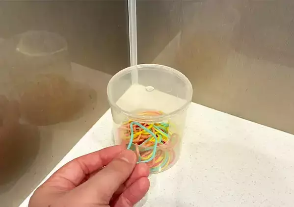 空になった綿棒ケース、ゴミ箱ポイはやめて　家事がラクになる『3つの使い道』が正解
