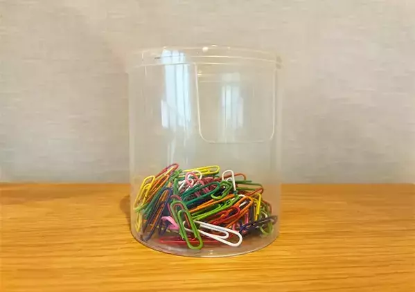 空になった綿棒ケース、ゴミ箱ポイはやめて　家事がラクになる『3つの使い道』が正解