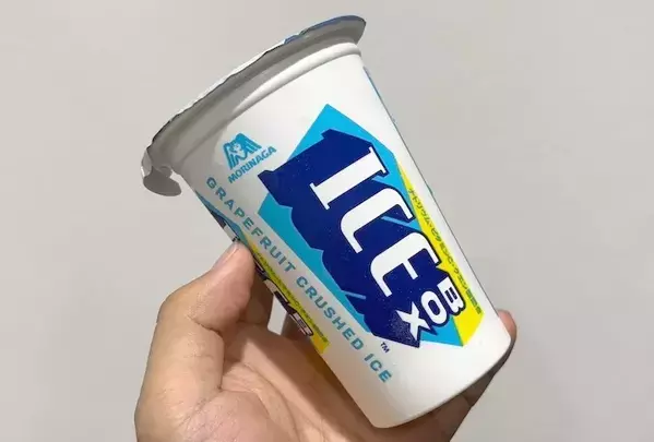 「アイスボックスはお茶で割る」が大正解　お風呂上がりに飲みたい簡単アレンジ