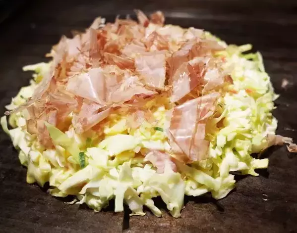 『キャベツ』は使いません　お好み焼きの裏ワザが意外とアリ！【アレンジ4選】