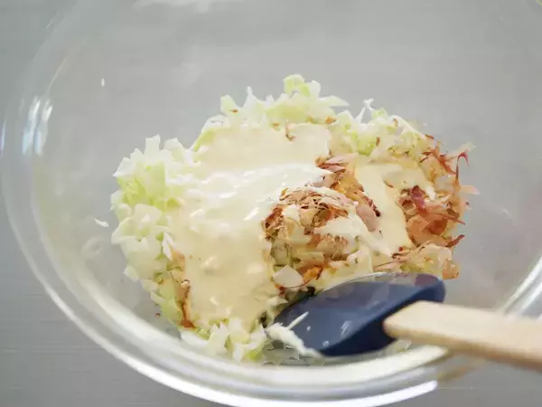『キャベツ』は使いません　お好み焼きの裏ワザが意外とアリ！【アレンジ4選】