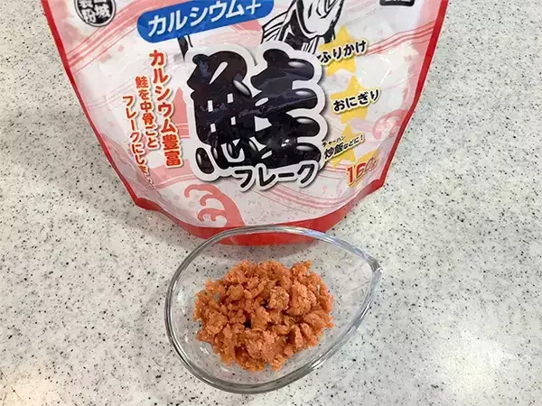 玉子焼きに『大さじ2杯』入れてみて！　甘い＆ネバネバの一品に「2日連続で作った」