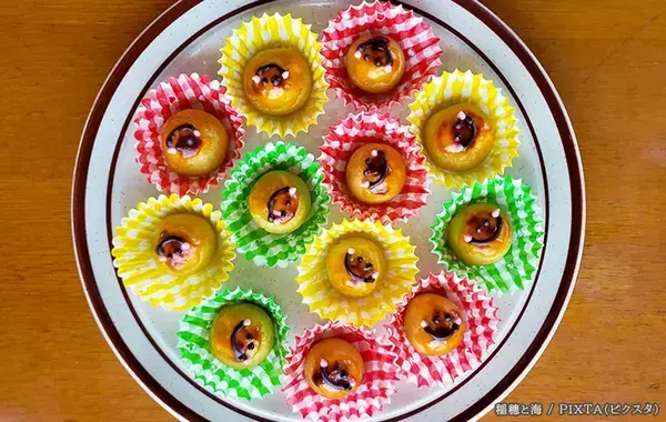 「お弁当、なんか茶色ばっか…」を解決！　プロ直伝『100均お弁当グッズ』の活用法