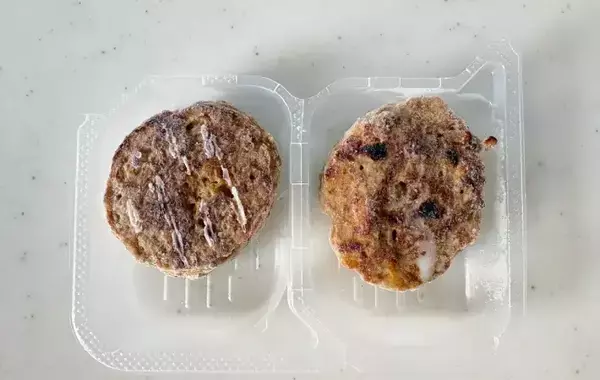 巻く前に『２個』入れてみて　玉子焼きの中身に高校生息子「明日もこれがいい！」