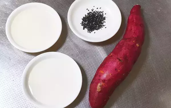 『大さじ2杯』を絡めるだけ　大学芋の簡単レシピに「我が家の定番になる」