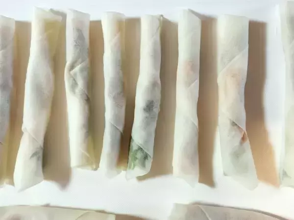 余った『春巻きの皮』を活用！　包んで焼くだけの料理に「箸が止まらない」【アレンジ4選】