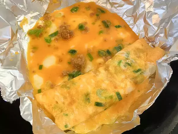 卵液に『大さじ2杯』入れてみて！　“賞味期限救済”玉子焼きに「3日連続で食べちゃった」