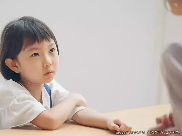 デザートを待つ4歳児の言葉に「どこで習ったの？」日本人の感性から生まれた言葉に『世界の見方が変わる』
