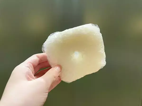 ご飯をラップで包む前に一工夫　冷凍後のレンチン時間が短くなるアイディア