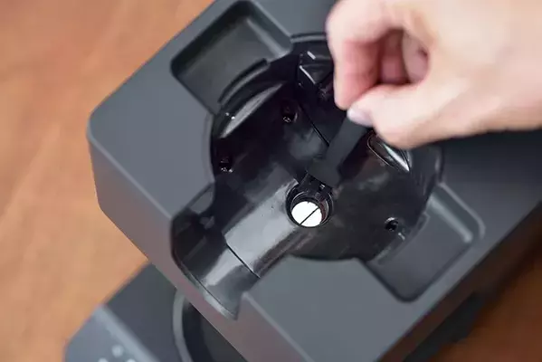 コーヒーメーカーのミル、毎回掃除が必要？　ツインバードに聞いた手入れの頻度