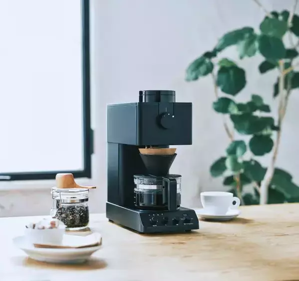 コーヒーメーカーのミル、毎回掃除が必要？　ツインバードに聞いた手入れの頻度
