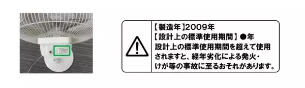 夏に使った扇風機、そのまましまうの待った！　NITEが教える片づけ前の『ひと手間』