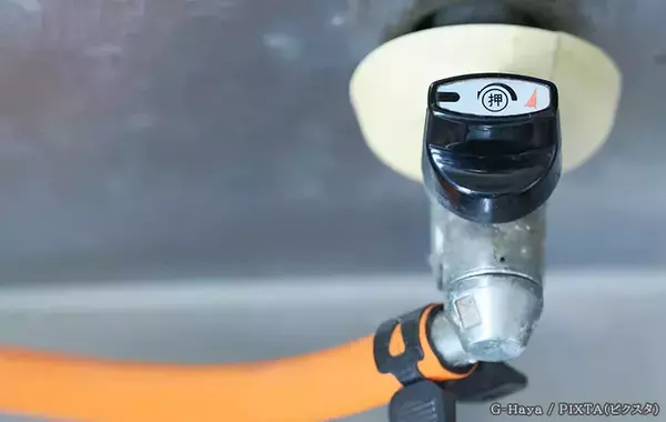 据え置き型ガスコンロ、お手入れの『正解』が出た！　リンナイが教えるのは