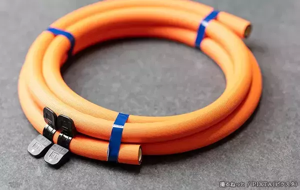 据え置き型ガスコンロ、お手入れの『正解』が出た！　リンナイが教えるのは