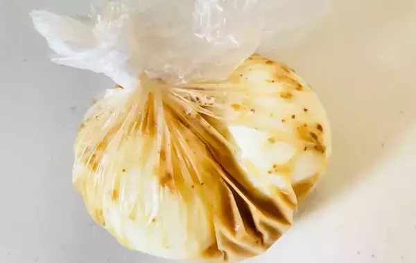めんつゆに『大さじ2杯』足してみて！　味玉がコク旨になって「次はもっと作る」