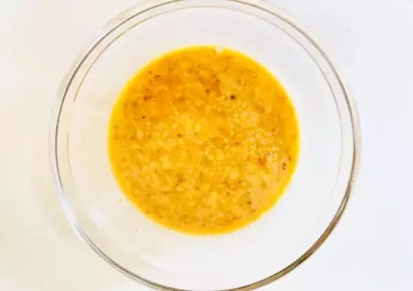 めんつゆに『大さじ2杯』足してみて！　味玉がコク旨になって「次はもっと作る」