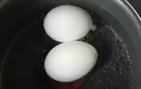 めんつゆに『大さじ2杯』足してみて！　味玉がコク旨になって「次はもっと作る」