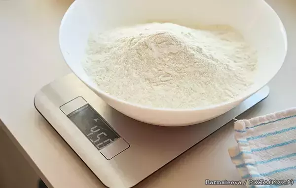 開封した小麦粉、冷蔵庫に入れてない？　ニップンに聞いた正しい保存方法は