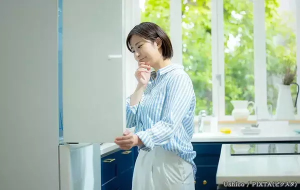 開封した小麦粉、冷蔵庫に入れてない？　ニップンに聞いた正しい保存方法は