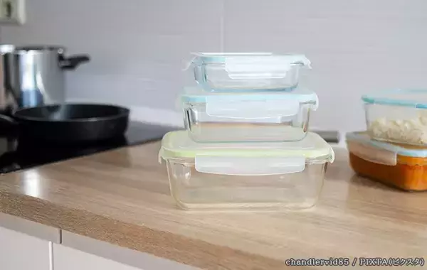 開封した小麦粉、冷蔵庫に入れてない？　ニップンに聞いた正しい保存方法は